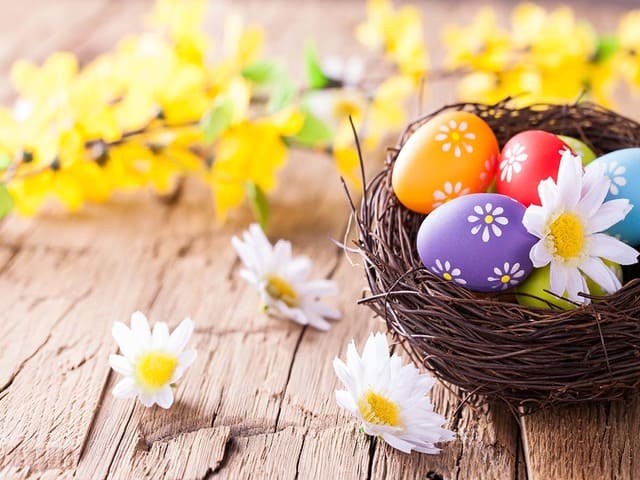 Offerta Pasqua 2022 Hotel Ristorante S'Ortale