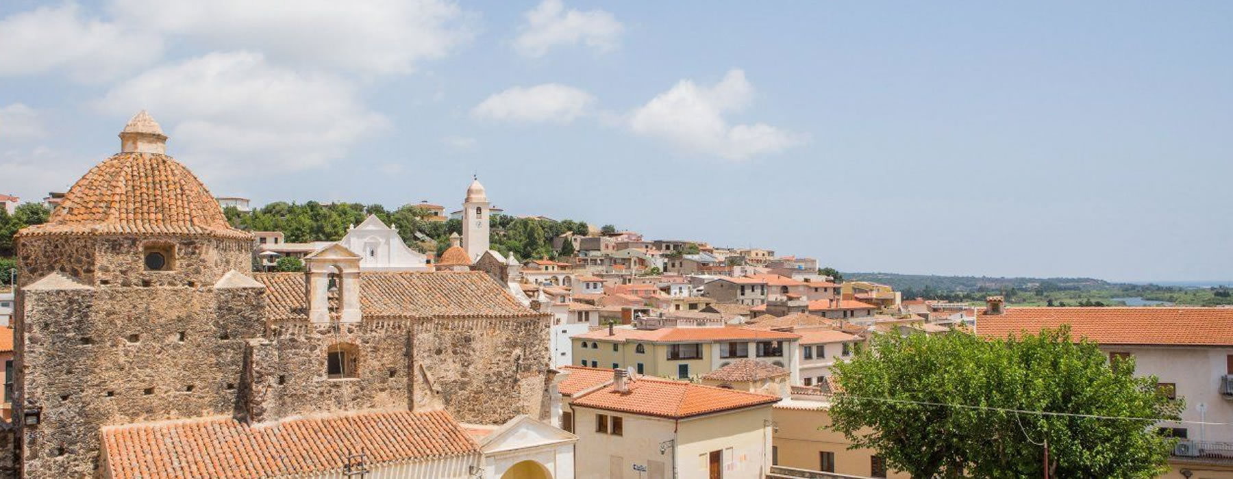 Orosei Hotel Ristorante S'Ortale