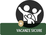 Vacanze sicure Hotel Ristorante S'Ortale